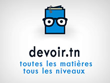 wwww.devoir.tn